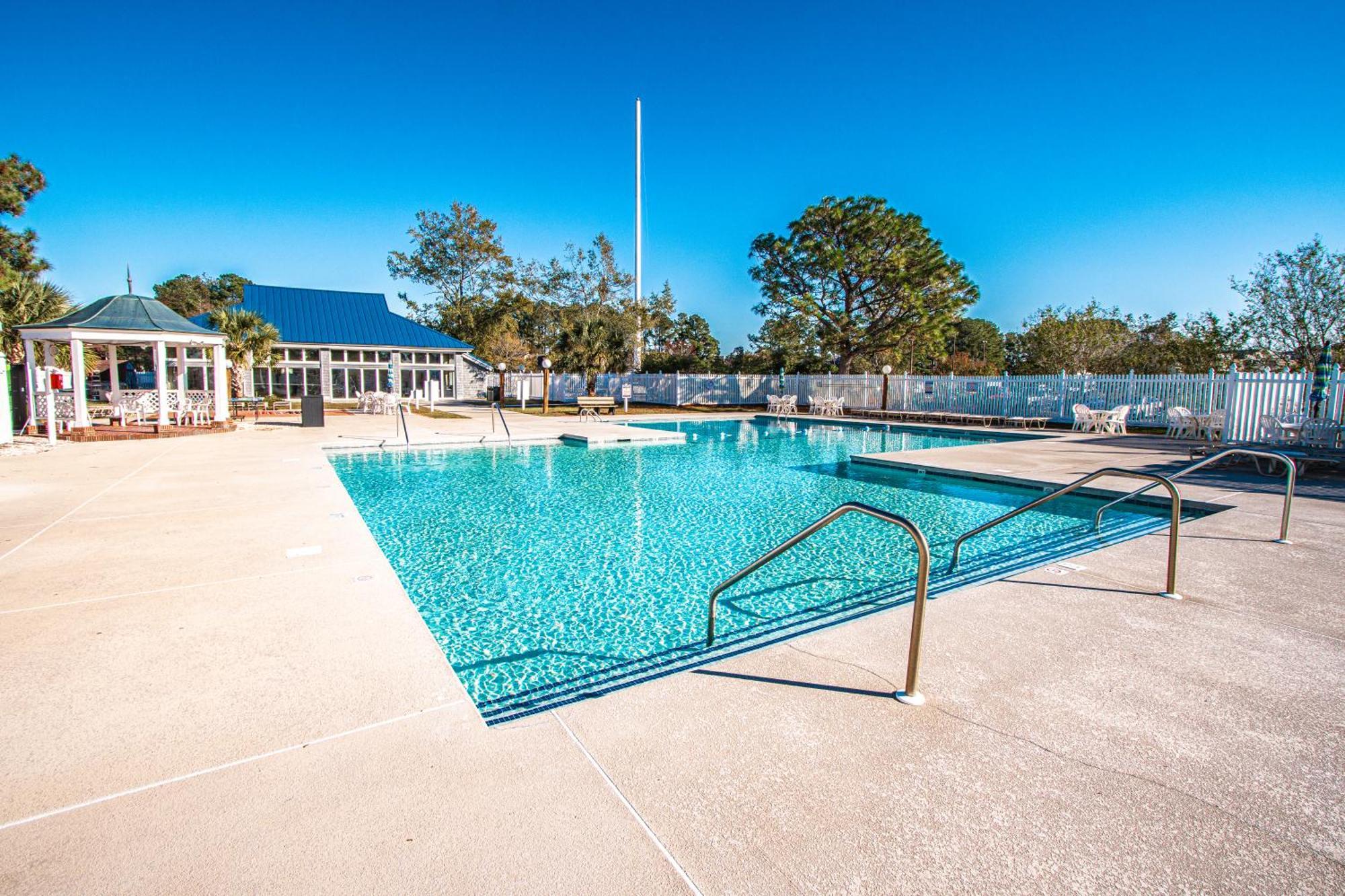 Waterwood Resort New Bern