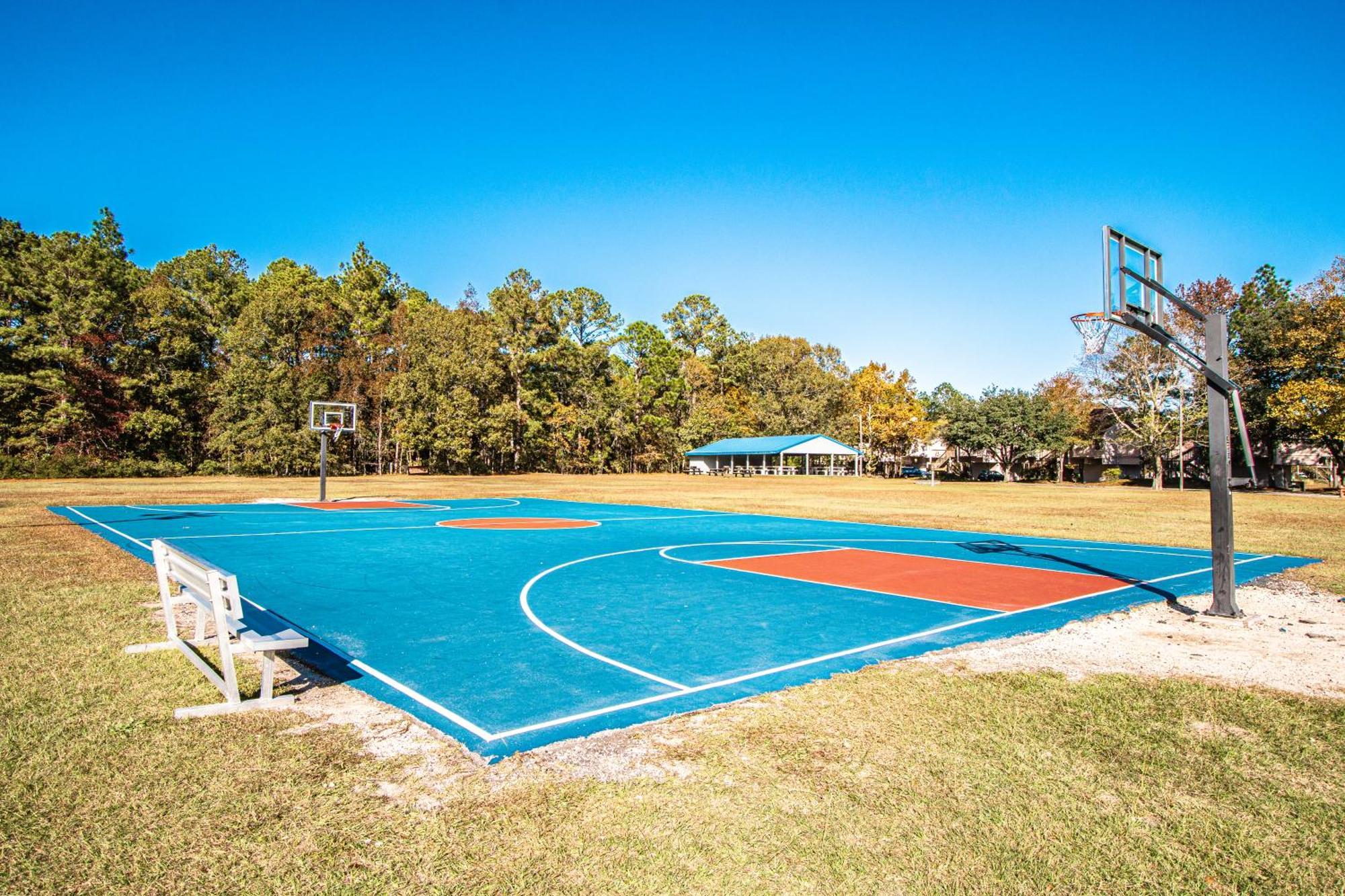 Resort Waterwood New Bern