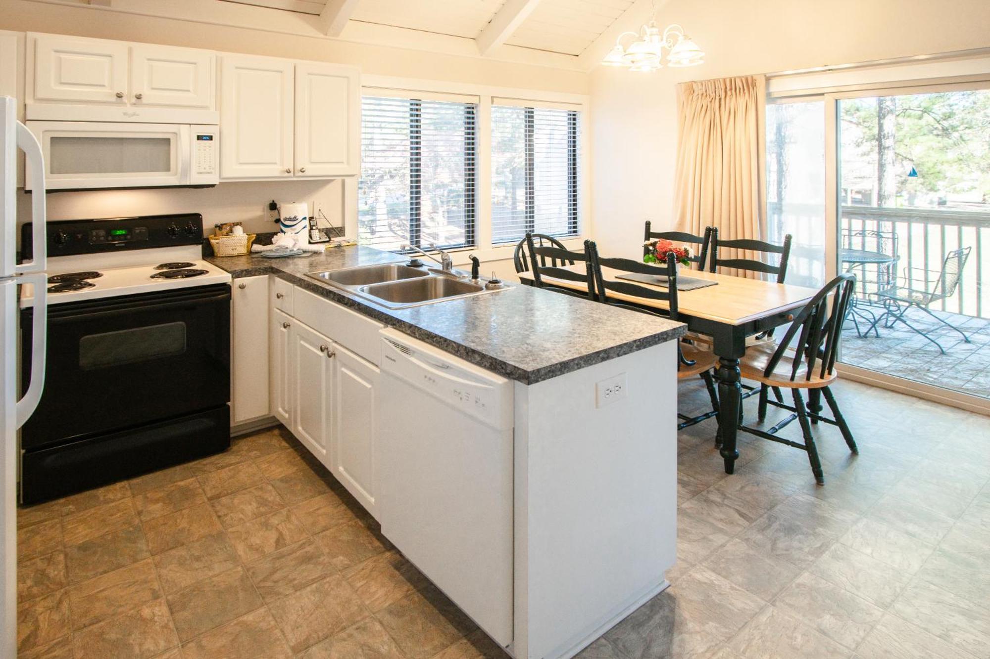 Resort Waterwood 3*