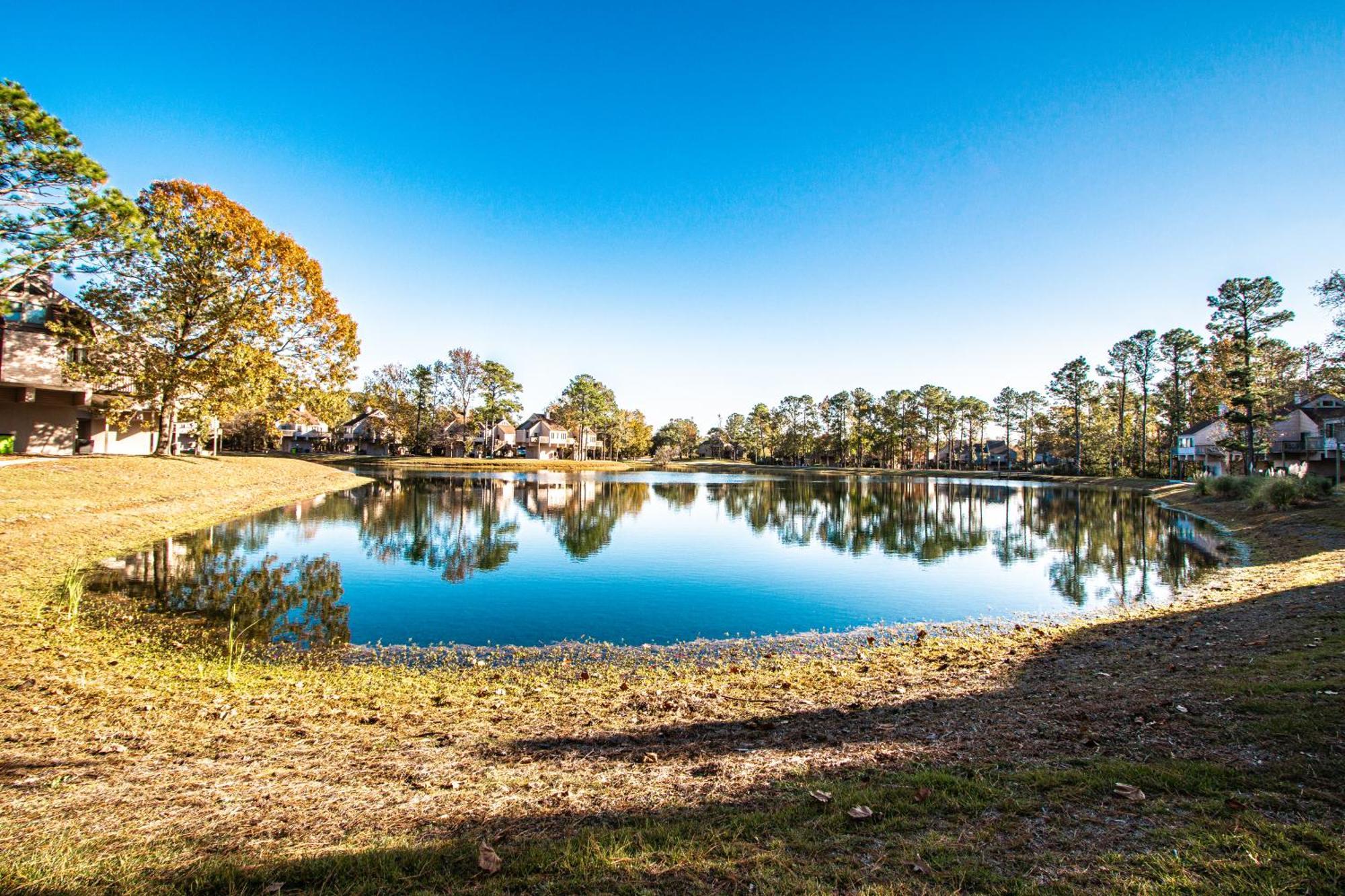 Waterwood Resort New Bern