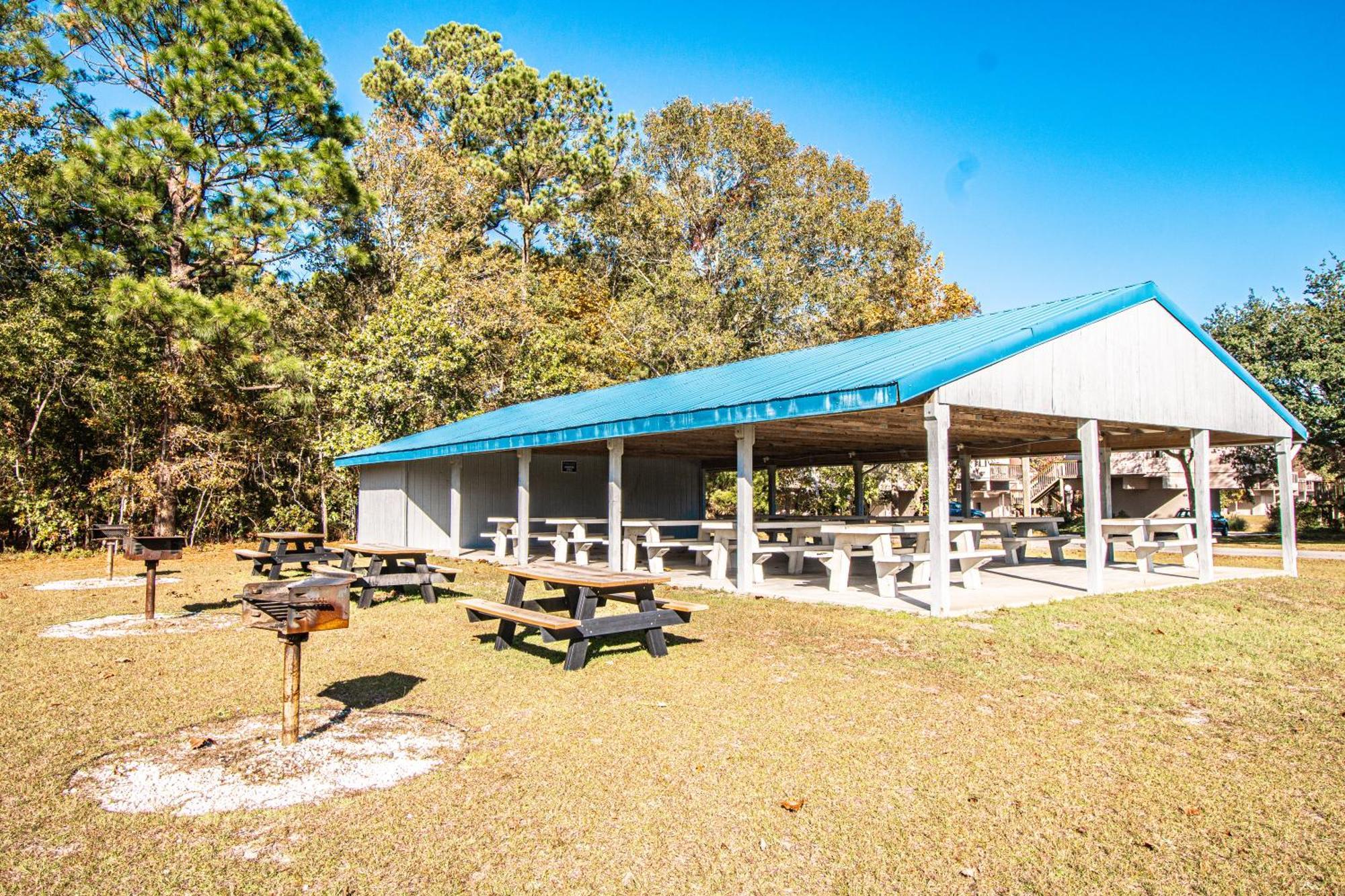 Resort Waterwood